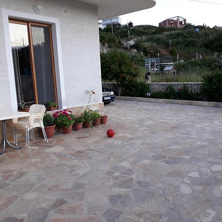 Guesthouse Emanuel Ksamil Extérieur photo