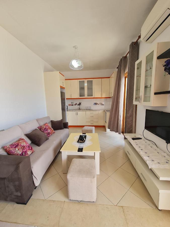 Guesthouse Emanuel Ksamil Extérieur photo