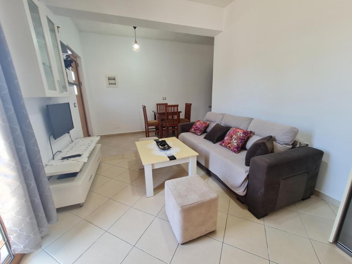 Guesthouse Emanuel Ksamil Extérieur photo